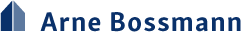 Arne Bossmann-Immobilienverwaltung Logo